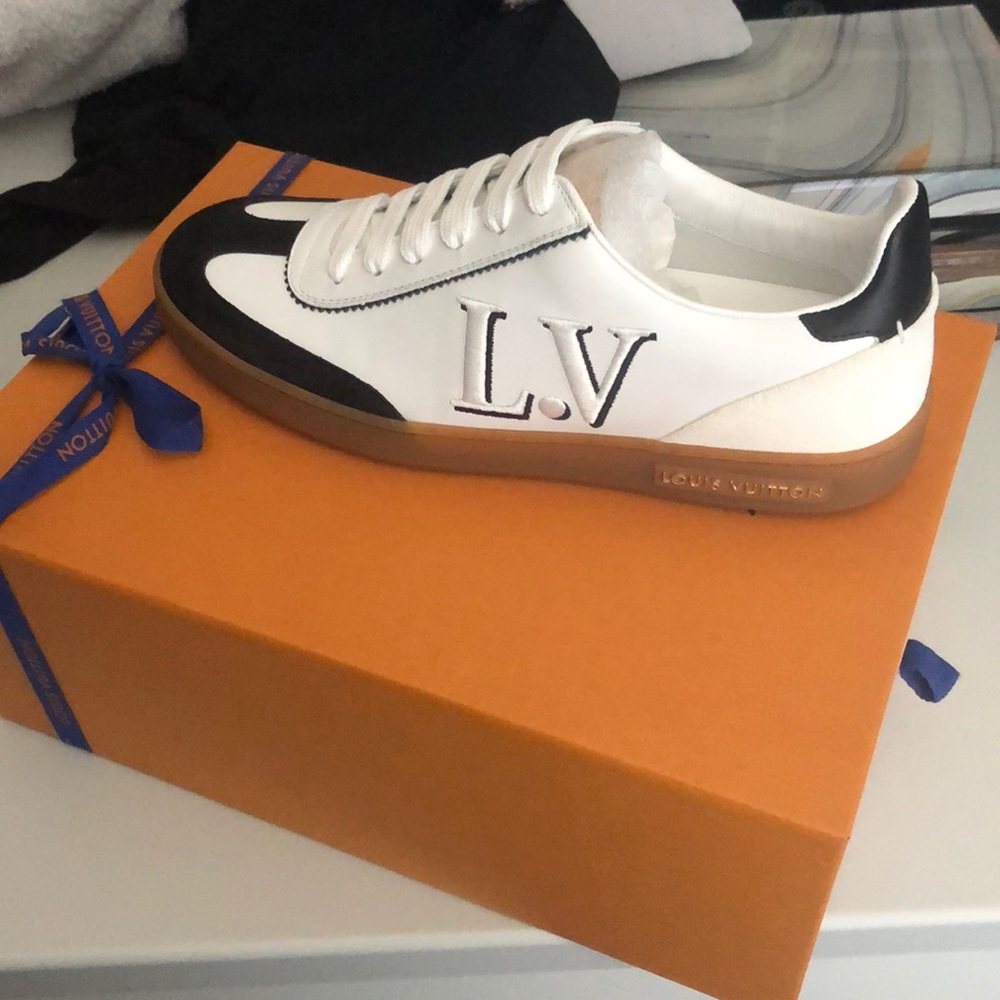 Louis Vuitton shoes